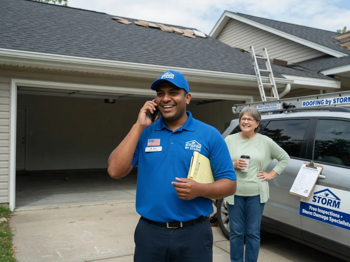 Roof Repair Near Me Bladensburg, MD FAQs